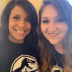 Meet your Posher, Jami